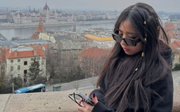 Bao nhiêu du học sinh Việt Nam đang học tập tại Hungary?