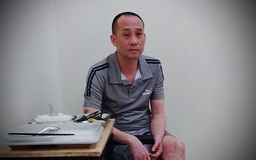 Tuấn 'thần đèn' bị khởi tố thêm tội