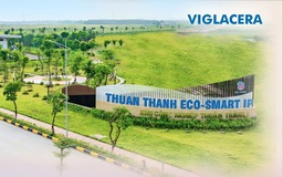 GELEX, Viglacera đẩy mạnh phát triển KCN xanh, thu hút dòng vốn FDI chất lượng cao