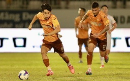 HAGL vẫn có lớp cầu thủ trẻ tài năng cho mùa bóng mới: Không còn trầy trật trụ hạng?