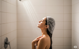 Bác sĩ chỉ ra những sai lầm phổ biến khi tắm