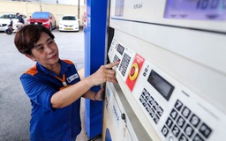 Giá xăng dầu hôm nay 17.6.2025: Xăng tăng hơn 1.000 đồng/lít?