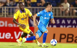 Đà Nẵng thoát hiểm ngoạn mục để trụ hạng V-League trong trường hợp nào, HAGL có vai trò gì?