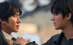Lee Min Ho thừa nhận gặp khó khăn trong vai diễn mới nhất