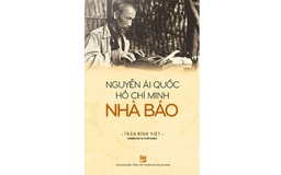 Bác Hồ - một nhà báo mẫu mực