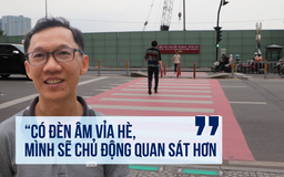 Đèn âm vỉa hè được lắp mở rộng tại TP.HCM là gì, lợi ích thế nào?