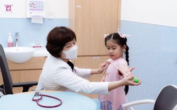 Sàng lọc sớm chậm cao trẻ em giúp điều trị hiệu quả, tăng chiều cao tối ưu