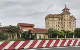 Đình chỉ hoạt động đào tạo của Trường ĐH Hà Hoa Tiên