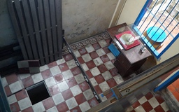 Ngôi nhà xưa ở Chợ Lớn với 3 hầm bí mật, từng in báo cách mạng suốt 10 năm