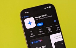 Ứng dụng Gemini có bước đột phá với tính năng mới