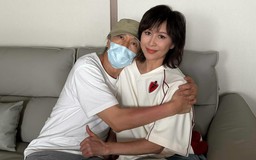 Màn hội ngộ của Lưu Gia Linh - Châu Tinh Trì gây chú ý