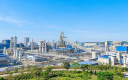'Vua' thép Việt thăng hạng trong top 100 công ty lớn nhất Đông Nam Á