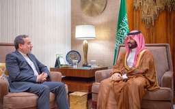 Vùng Vịnh đứng trước quyết định khó khăn