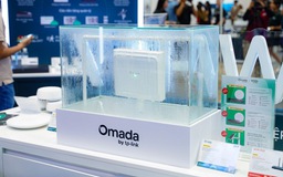 TP-Link giới thiệu giải pháp mạng và giám sát hợp nhất tại ICTComm 2025