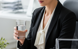 4 điều chỉnh giúp dân văn phòng cải thiện sức khỏe