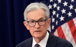Quyết định của Chủ tịch Fed