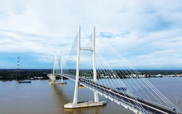 Đồng Tháp - Hạ tầng giao thông phát triển sẵn sàng đón nhà đầu tư