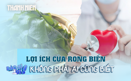 Thức ăn này có thể giảm cholesterol, bảo vệ tim, chống tiểu đường