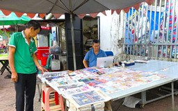 Ngày nhà báo, nhớ những người bán 'cảm giác chạm được vào thời cuộc' ở TP.HCM