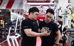 California Fitness ra mắt Cali AI PT - trợ lý HLV AI tiên phong tại Việt Nam