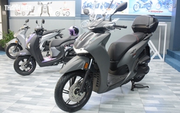 Sức mua tăng trưởng, xe máy thương hiệu nào bán chạy nhất thế giới?