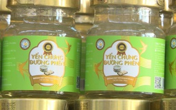 Lý do 5.500 cửa hàng đóng cửa trong tháng cao điểm chống hàng giả