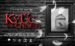 Phim ngắn 'Ký ức con chim sẻ' | Cuộc thi phim ngắn Vietnamese 2025