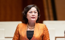 Thống đốc NHNN: 'Nếu tiếp tục dựa vào vốn ngân hàng sẽ rủi ro'