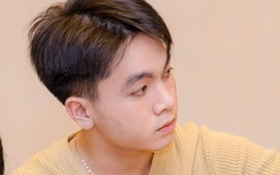 Con nuôi Hoài Linh lớn phổng phao đi casting phim