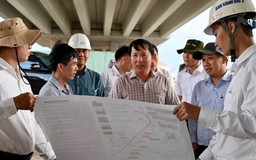 Triển khai quy hoạch tỉnh, ‘đòn bẩy’ để Long An bứt phá hạ tầng