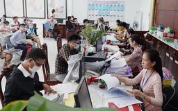 TP.HCM chuyển ngạch cán bộ 273 phường, xã thành công chức