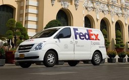 FedEx triển khai mô hình phục vụ trực tiếp tại Việt Nam