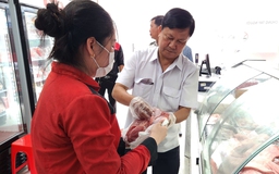 Vụ Công ty C.P bị tố 'bán thịt bẩn': Kết quả xét nghiệm mẫu thịt heo