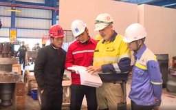 Giảm thời gian cấp phép cho lao động nước ngoài tại Việt Nam