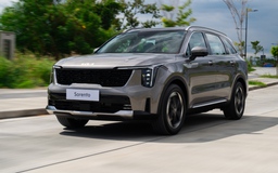 Loạt SUV, crossover mới sắp đổ bộ thị trường Việt Nam