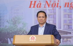 Lập Quỹ nhà ở quốc gia trong tháng 6