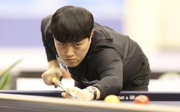 Billiards: Cựu số 1 thế giới, 'ông hoàng sê-ri' gây tiếc nuối khi bất ngờ rời UMB