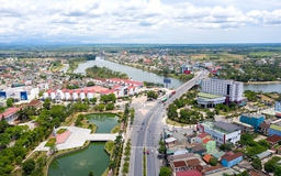 Bảo trì giao thông Quảng Trị: Chủ động, kịp thời, hiệu quả và bền vững