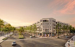 The Aristo: Khi không gian sống trở thành giá trị bền vững