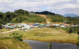 Cha'nốc đáng sống