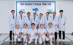 Nơi gửi trọn niềm tin, trao tặng sức khỏe
