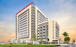 Bệnh viện Phúc Hưng: Nơi y đức song hành chuyên môn