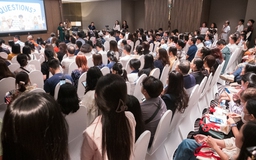 Mỹ sắp cấp lại lịch phỏng vấn visa cho du học sinh Việt Nam