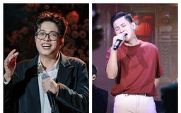 Vì sao Bùi Anh Tuấn, Hoài Lâm liên tục gây tranh cãi khi trở lại sân khấu?