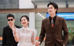 Vì sao màn công khai tình cảm của cặp đôi phim giờ vàng ‘gây bão’?