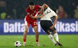 6 cầu thủ nhập tịch đội tuyển Indonesia bỗng thất nghiệp, vé World Cup 2026 lâm nguy