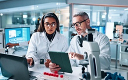 Nghiên cứu lâm sàng: Sự khẳng định chất lượng sản phẩm bằng khoa học