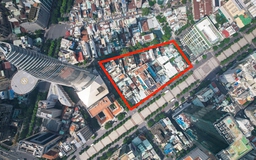 Trương Mỹ Lan và Tập đoàn Vạn Thịnh Phát đề xuất đề án khắc phục toàn bộ hậu quả