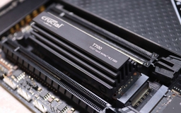Liệu có thể gắn ổ SSD PCIe 5.0 vào bo mạch chủ PCIe 4.0?