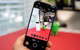 Adobe ra mắt ứng dụng miễn phí biến iPhone thành DSLR